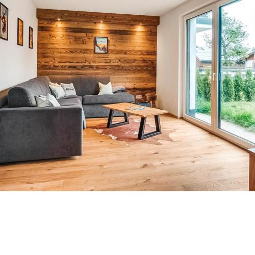 Zweite Heimat by AlpenLuxus Appartements