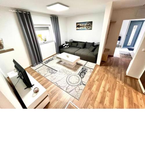 Zweizimmerwohnung