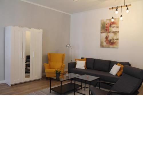 Zwinger Apartman