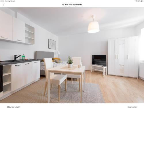 Zwischen Schönbrunn und dem City Center. Apt. 41