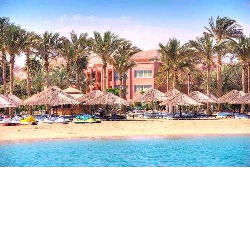 ZYA Palmera El Sokhna - Families Only