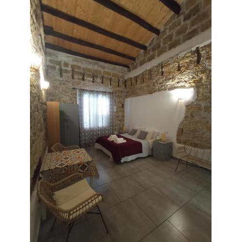 ZyZ Apartments Spasimo
