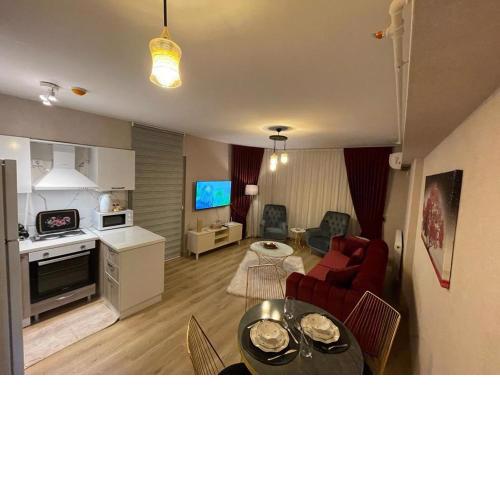 1-bedroom, nearby services, park, free wifi, free parking - SS8