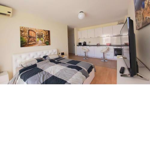 2 Zimmer Wohnung
