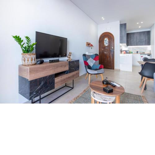 2bdroom Plaka Apartment