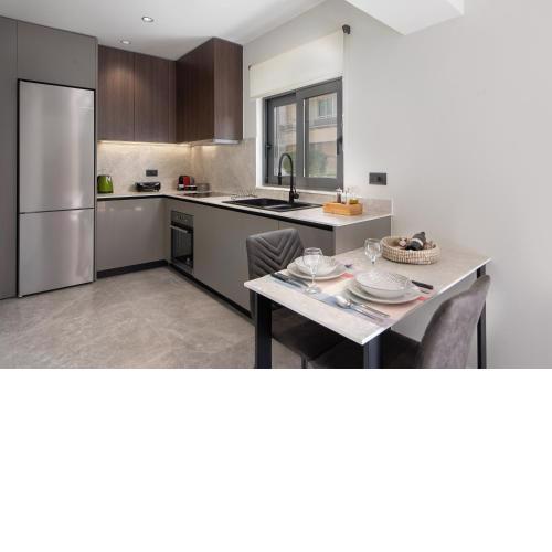 30 Senses apartments