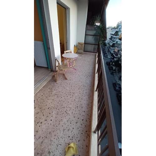 Όμορφο διαμέρισμα στο κέντρο της Καλλιθέας