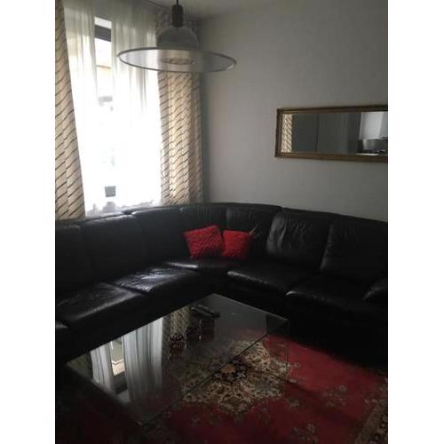 A Lovely 2 bedroom apartment in the heart of Sofia