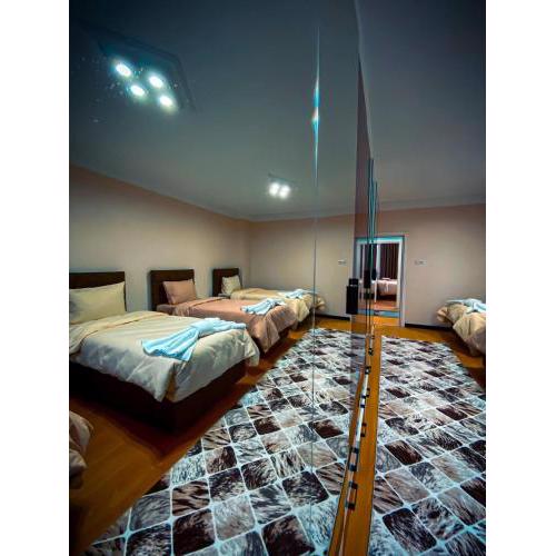 ABS Suites