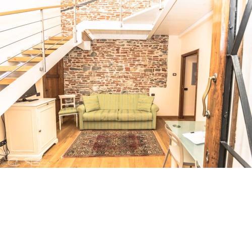 Adorable ApartmentBy Villa Il Mosaico