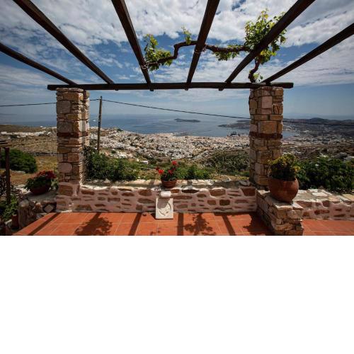 Aegean Horizon