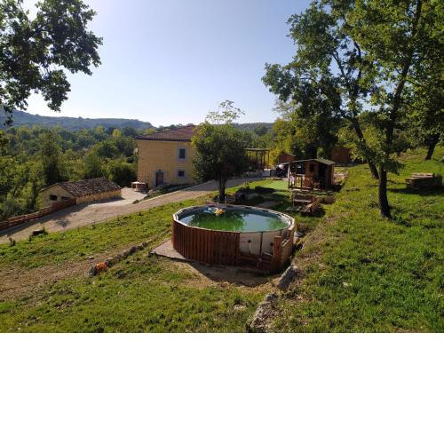 Agriturismo Tre Casali