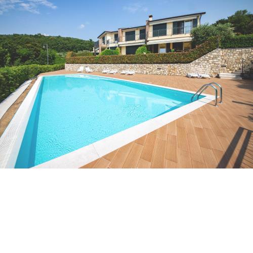 Albisano Flat