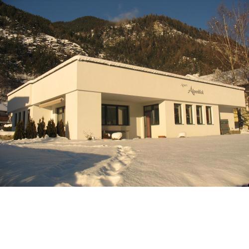 Apart Alpenblick