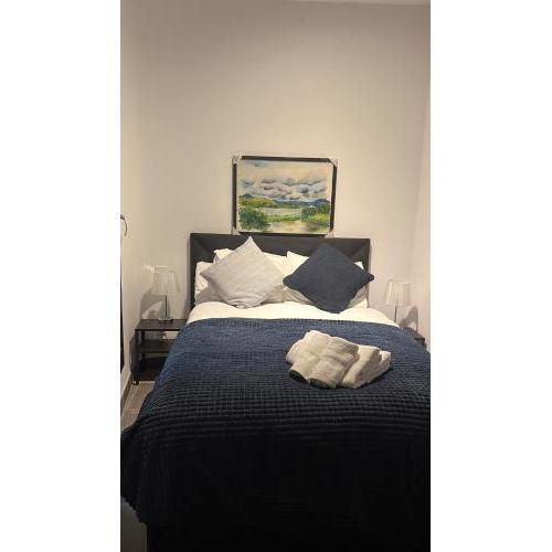 Apartamento con Encanto en Malasaña MIN24