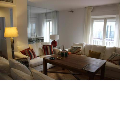 Apartamento de lujo en Calle Gravina