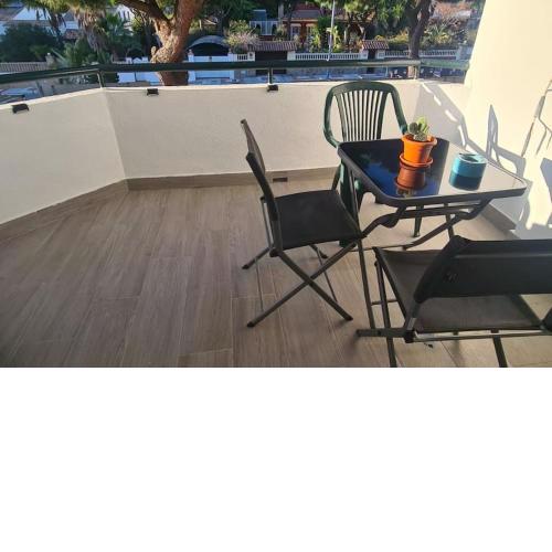 Apartamento Playa la Barrosa