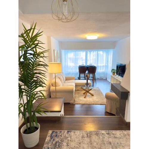 Apartamento Puerto Banus