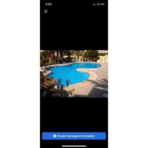 Apartamento Puertomar