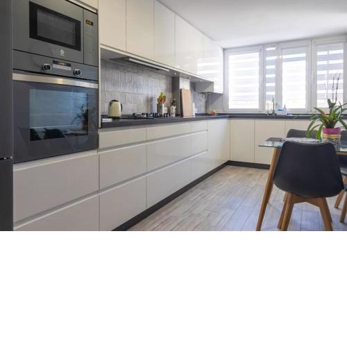 Apartamento reformado en el centro de Marbella