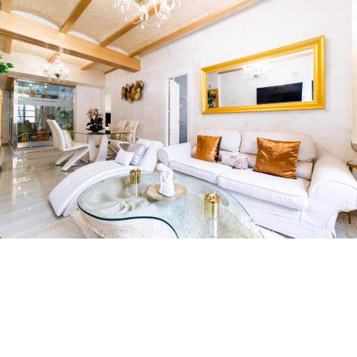 Apartamento Súper Lujo en Granada
