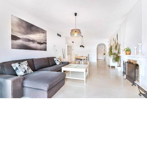 Apartamento The Cartuja Golf I