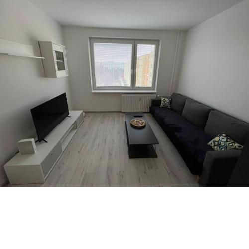 Apartmán u Lukáša