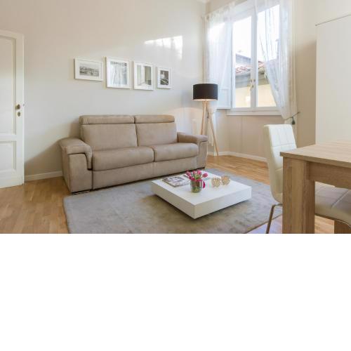 Apartments Florence - Unique & Stylish Repubblica