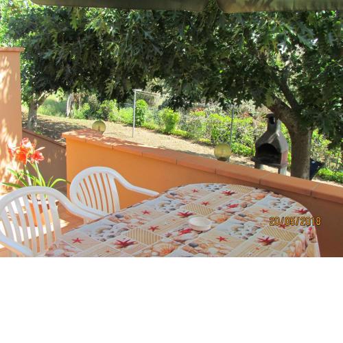 Appartamenti I tigli 2