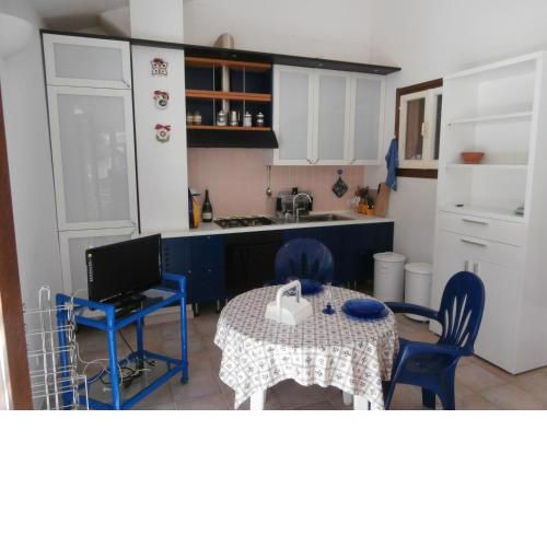 Appartamento con terrazza - Calaverde - Sardegna