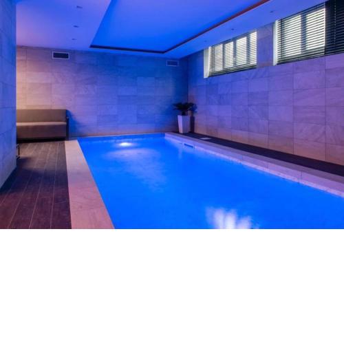 Appartamento di pregio con piscina privata