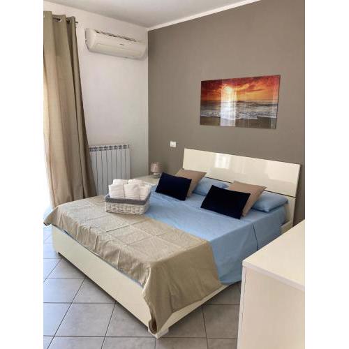 Appartamento in centro Nettuno