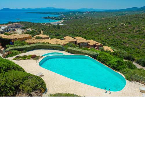 Appartamento Smeralda - SHERDENIA Luxury Apartments