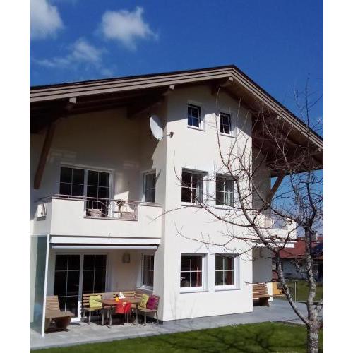 Appartement Juffinger