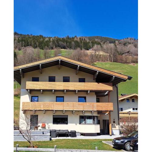 Appartement Reichholf