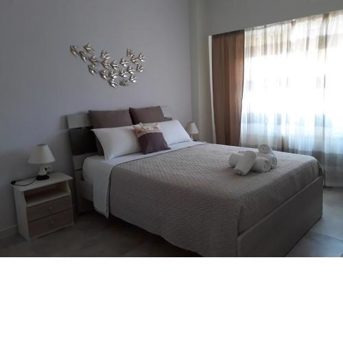 Argostoli Central Square Apartment No5 1st floor