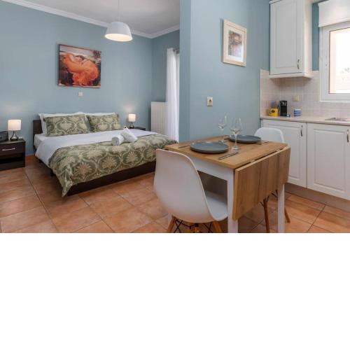 Argostoli Central Studio