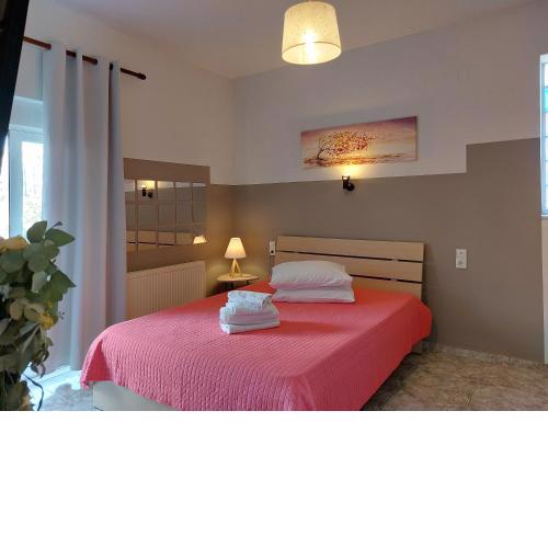 Argy Cozy Apartment (Όμορφο Διαμέρισμα στα Χανιά)