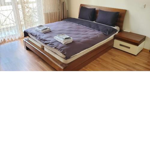 Ataşehir Mimoza Apartment