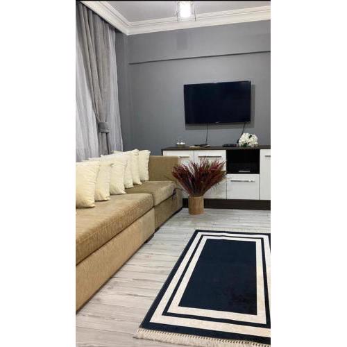 Bakırköy Merkezde Lüks Daire İstanbul’daki Eviniz