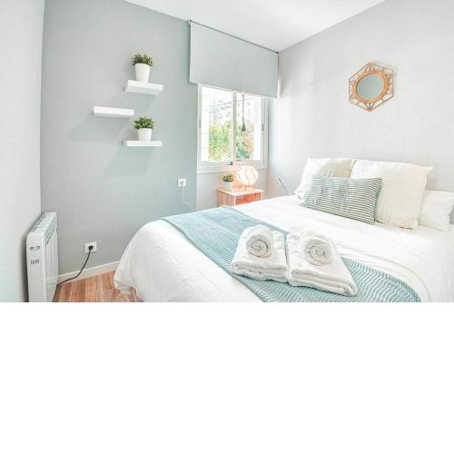 Beautiful and Luxury Apartment VFTSE4647