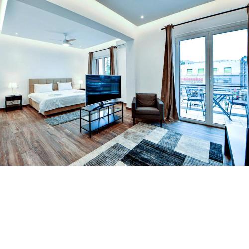 Boutique40 Luxury Apartment