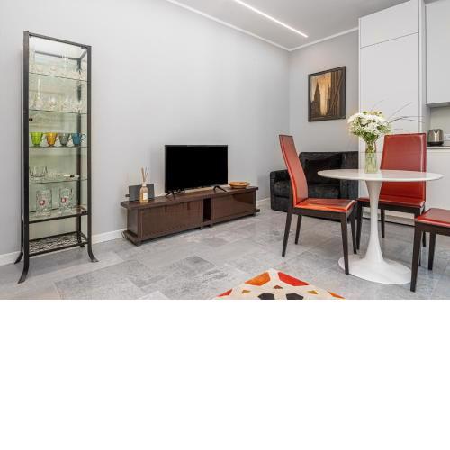 Brand new flat in the heart of Verona