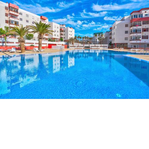 BuenaVista Palmeras in Costa Adeje