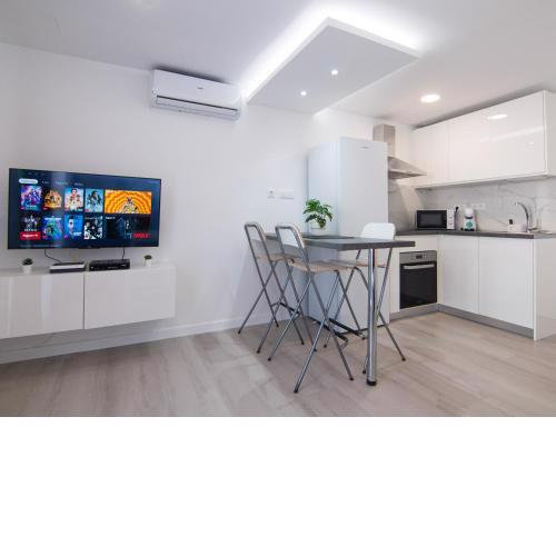 BUNGALOW CAMPO DE GOLF