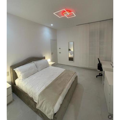 Camera Varese Apartment