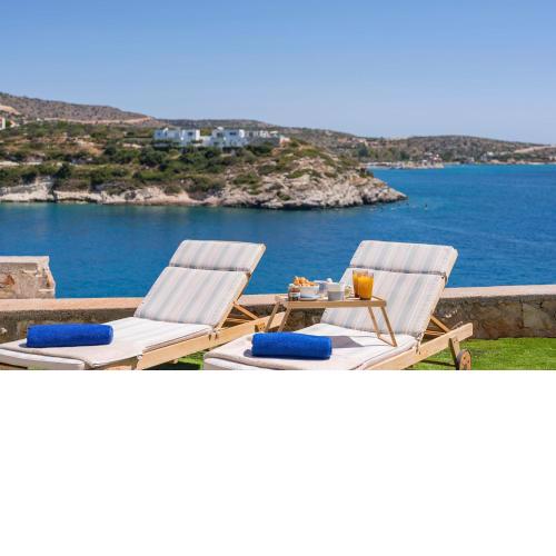 Cap Bleu Seafront Holiday Home