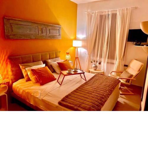 Carmen Art Hotel