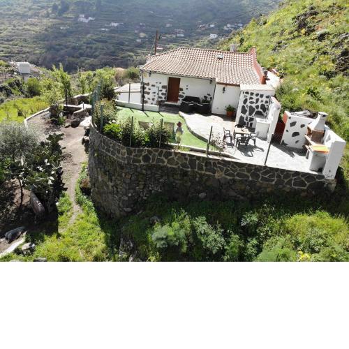 Casa Abuela Fela