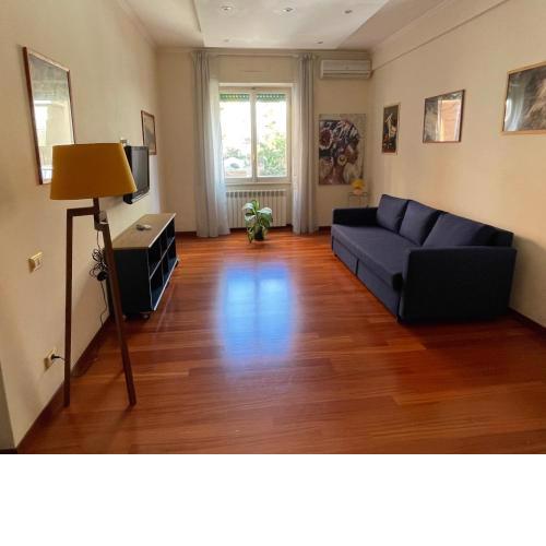 Casa Alessi - in Rome elegant, spacious and comfortable apartment